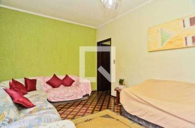 Casa com 3 quartos à venda na Rua Iapó, --, Casa Verde, São Paulo