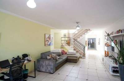 Casa com 3 quartos à venda na Avenida Tijucussu, --, Olímpico, São Caetano do Sul