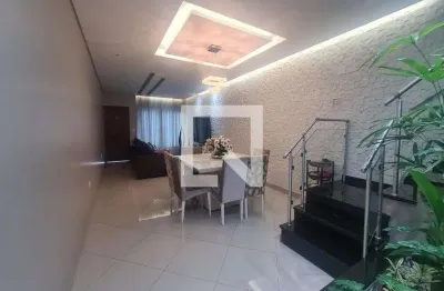 Casa com 3 quartos à venda na Rua Caparaó, --, Vila Formosa, São Paulo