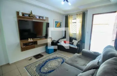 Casa com 3 quartos à venda na Rua Chagu, --, Jardim Anália Franco, São Paulo