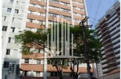 Apartamento de 3 dormitorios 1 suíte e 2 vagas para alugar em perdizes