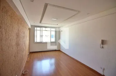 Apartamento com 2 quartos à venda na Avenida do Taboão, --, Taboão, São Bernardo do Campo