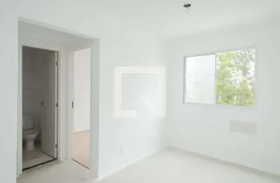 Apartamento com 2 quartos à venda na Avenida Dos Ourives, --, Taboão, São Bernardo do Campo