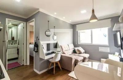 Apartamento à venda - santa cecília, 1 quarto,  26 m2