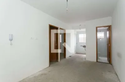 Apartamento com 2 quartos à venda na Rua Aragão, --, Vila Mazzei, São Paulo