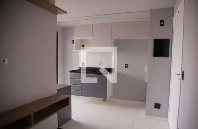 Apartamento com 1 quarto à venda na Avenida Comandante Sampaio, --, Quitaúna, Osasco