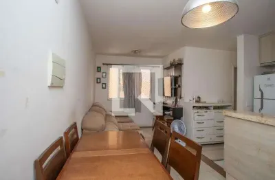 Apartamento à venda - vila nogueira, 3 quartos,  54 m2