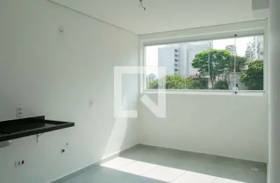 Apartamento com 2 quartos à venda em Santana, São Paulo 