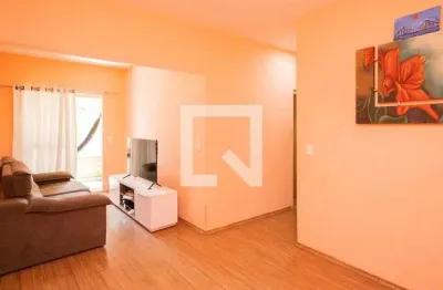 Apartamento à venda - nova petrópolis, 2 quartos,  62 m2