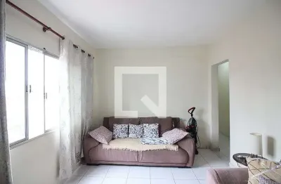 Apartamento à venda - rudge ramos, 3 quartos,  100 m2