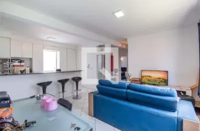 Apartamento com 3 quartos à venda na Rua Eclísio Viviani, --, Centro, Osasco