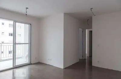 Apartamento com 2 quartos à venda em Belém, São Paulo 