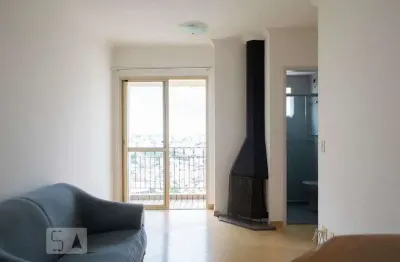 Apartamento com 2 quartos à venda na Avenida Zumkeller, --, Mandaqui, São Paulo