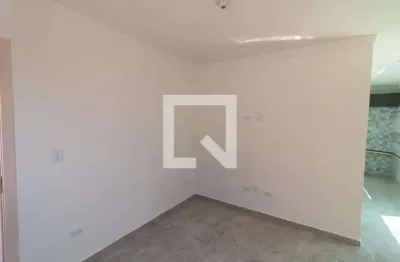 Apartamento com 1 quarto à venda na Rua São Severo, --, Vila Ré, São Paulo