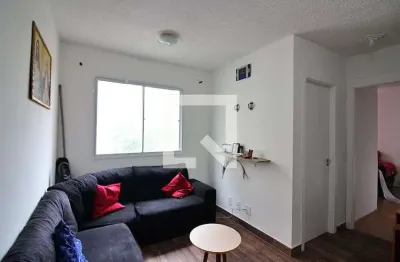 Apartamento com 2 quartos à venda na Avenida Dos Ourives, --, Taboão, São Bernardo do Campo