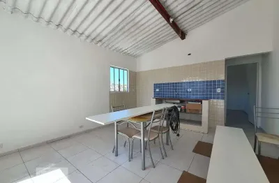 Apartamento à venda - vila das mercês, 1 quarto,  70 m2