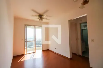 Apartamento com 2 quartos à venda na Rua Carlos Silva, --, Tatuapé, São Paulo