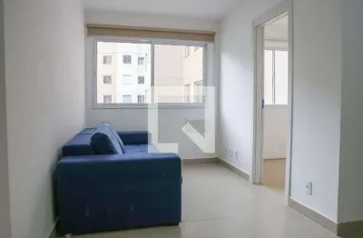 Apartamento com 2 quartos à venda na Rua Federação Paulista de Futebol, --, Barra Funda, São Paulo