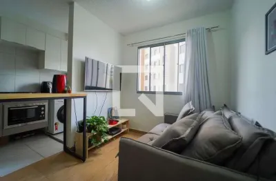 Apartamento com 1 quarto à venda na Rua Doutor Bento Teobaldo Ferraz, --, Barra Funda, São Paulo