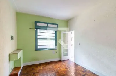 Apartamento à venda - santa cecília, 1 quarto,  52 m2
