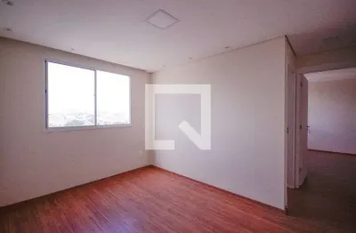 Apartamento com 2 quartos à venda no Sacomã, São Paulo 