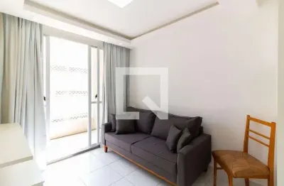 Apartamento com 1 quarto à venda em Belém, São Paulo 