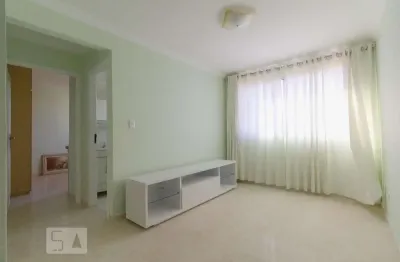 Apartamento à venda - chácara inglesa, 2 quartos,  68 m2