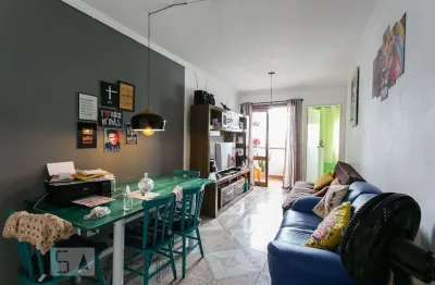 Apartamento com 2 quartos à venda na Avenida Rangel Pestana, --, Brás, São Paulo