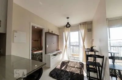 Apartamento com 1 quarto à venda na Avenida Rangel Pestana, --, Brás, São Paulo