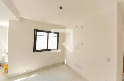 Apartamento à venda - vila prudente, 2 quartos,  46 m2
