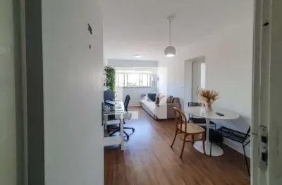 Apartamento com 1 quarto à venda na Rua Miguel Teles Júnior, --, Cambuci, São Paulo