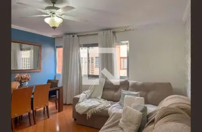Apartamento à venda - casa verde, 2 quartos,  86 m2