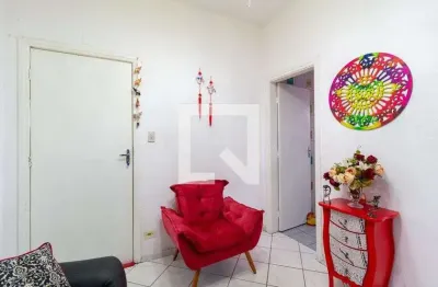Apartamento com 2 quartos à venda na Avenida do Estado, --, Brás, São Paulo