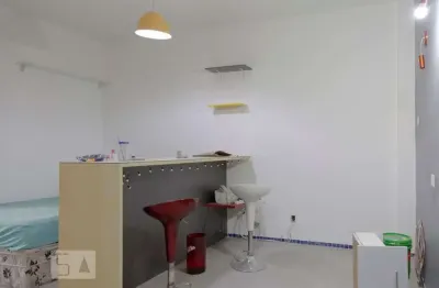 Apartamento com 1 quarto à venda na Bela Vista, São Paulo 