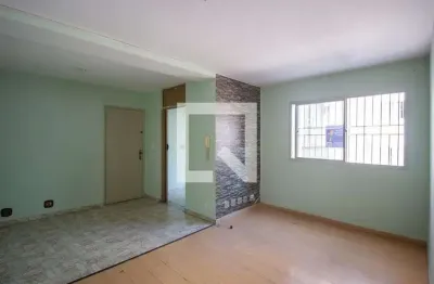 Apartamento com 2 quartos à venda em Itaquera, São Paulo 