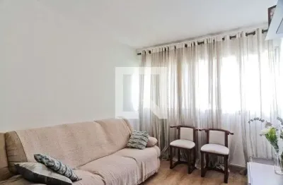 Apartamento com 2 quartos à venda na Rua Roque de Morais, --, Casa Verde, São Paulo