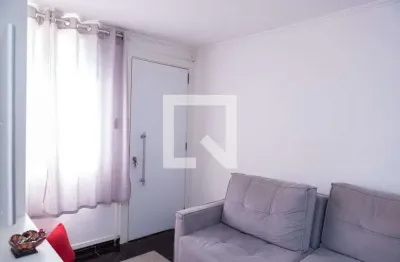 Apartamento com 3 quartos à venda na Rua Padre José Vieira de Matos, --, Artur Alvim, São Paulo