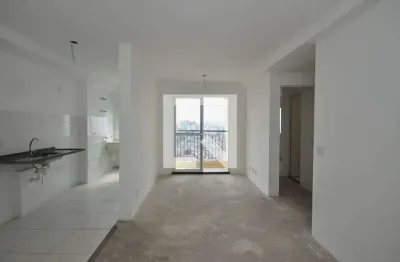 Apartamento com 2 quartos à venda na Rua Cascado, --, Vila Andrade, São Paulo