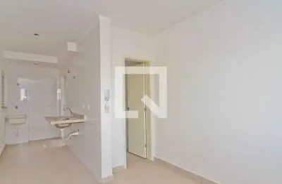 Apartamento à venda - freguesia do ó, 2 quartos,  38 m2