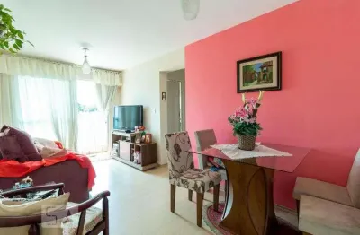 Apartamento à venda - freguesia do ó, 2 quartos,  60 m2