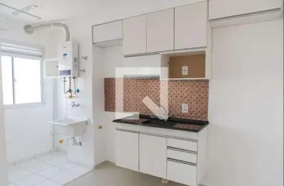 Apartamento com 2 quartos à venda na Rua Dona Ana Neri, --, Cambuci, São Paulo