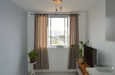 Apartamento com 1 quarto à venda no Cambuci, São Paulo 