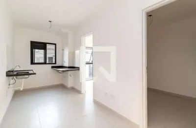 Apartamento com 2 quartos à venda na Rua Ezequiel Freire, --, Santana, São Paulo