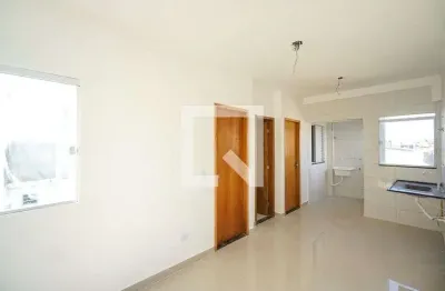 Apartamento à venda - vila carrão, 2 quartos,  35 m2