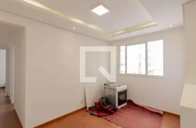 Apartamento com 2 quartos à venda na Rua José Bento, --, Cambuci, São Paulo