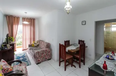 Apartamento à venda - vila prudente, 2 quartos,  62 m2