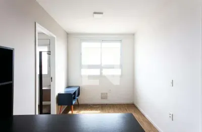 Apartamento com 2 quartos à venda na Rua São Bernardo, --, Tatuapé, São Paulo