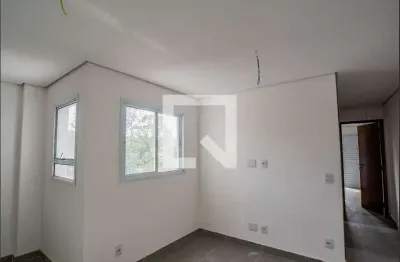 Apartamento com 2 quartos à venda na Praça Augusto Conte, --, Jardim Utinga, Santo André