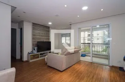Apartamento com 2 quartos à venda na Rua Doutor Laerte Setúbal, --, Panamby, São Paulo