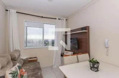 Apartamento com 2 quartos à venda na Rua Antônio Gomes Ferreira, --, Sacomã, São Paulo